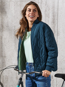 Демисезонная куртка Tchibo модель T1686916948 Фото