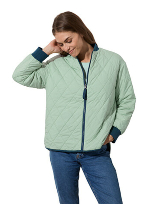 Демісезонна куртка Tchibo модель T1686916948 Фото