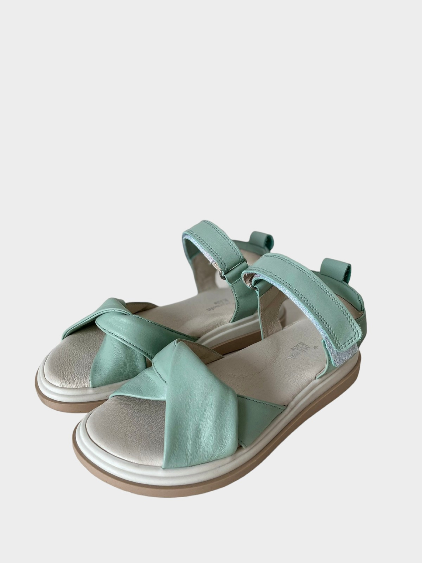 Сандалии Miracle Kids модель 0523-110Х Фото