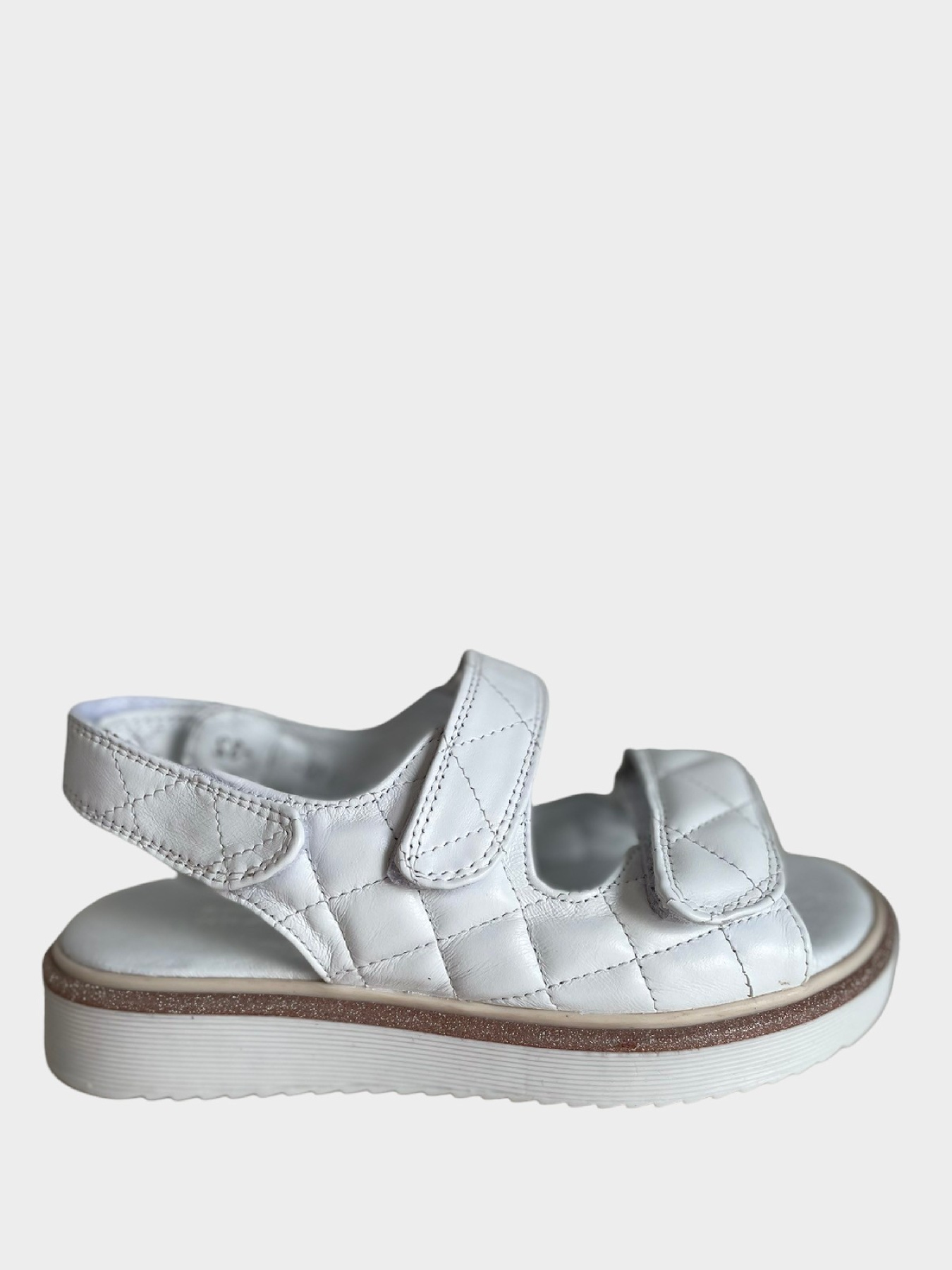 Сандалии Miracle Kids модель 0223-013Х Фото