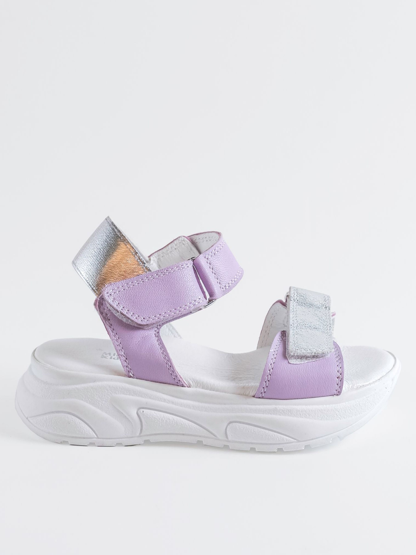 Сандалии Miracle Kids модель 1523-002X Фото