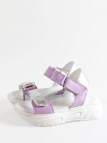 Сандалии Miracle Kids модель 1523-002X Фото