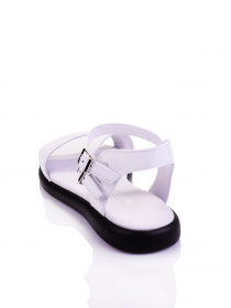 Сандалии Marco Piero модель 5354white Фото