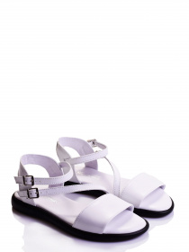 Сандалии Marco Piero модель 5354white Фото