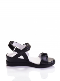 Босоножки Marco Piero модель 5155black Фото