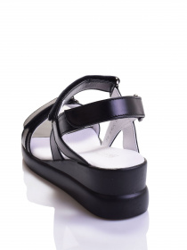 Босоножки Marco Piero модель 5155black Фото