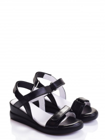 Босоножки Marco Piero модель 5155black Фото