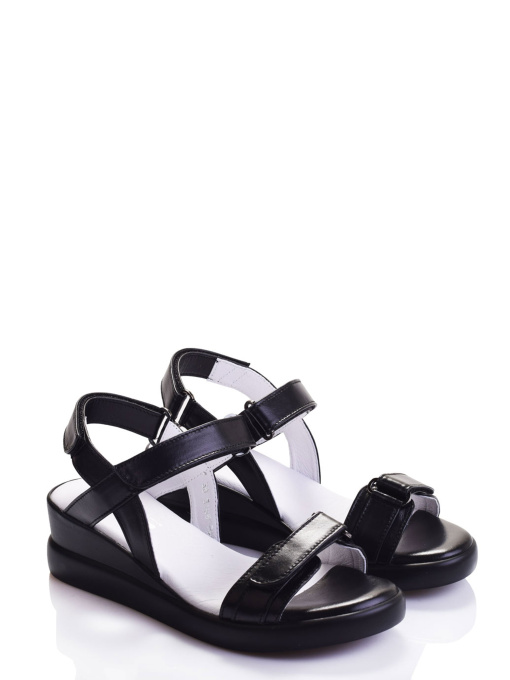 Босоножки Marco Piero модель 5155black Фото