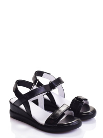 Босоножки Marco Piero модель 5155black Фото