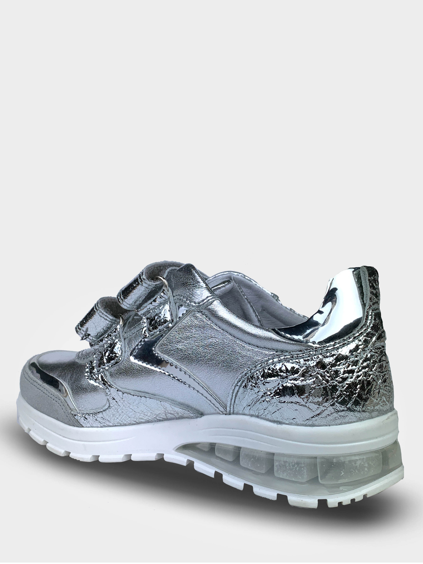 Кроссовки EVIE модель 238-1K-1 Фото