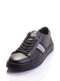 Кеды низкие Konors модель 53-1-7-13 Фото