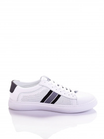 Кеды низкие Konors модель 53-1-7-23 Фото