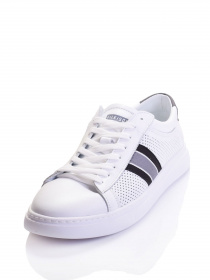 Кеды низкие Konors модель 53-1-7-23 Фото