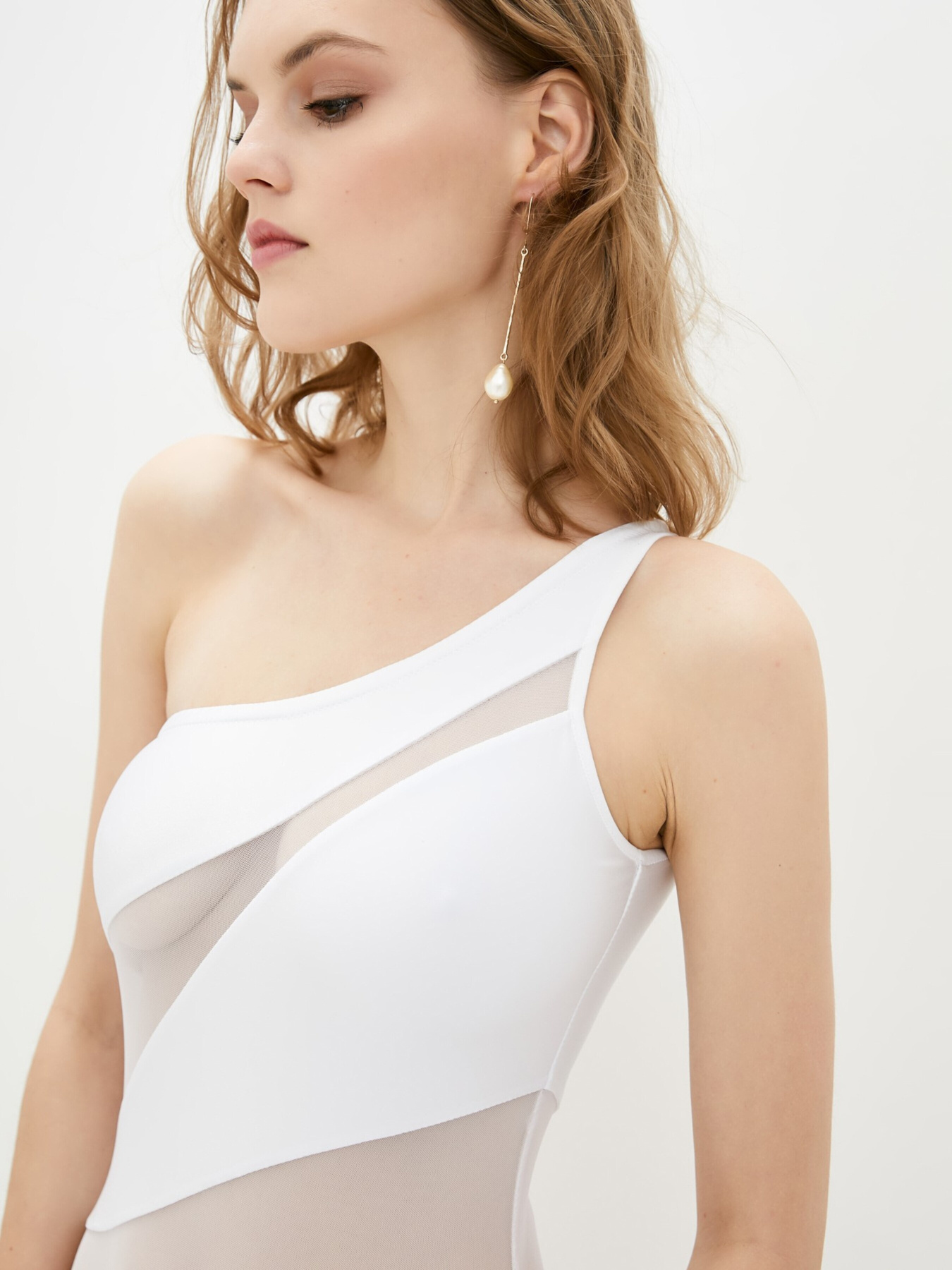 Купальник Reine Rouge модель SW2102 Фото