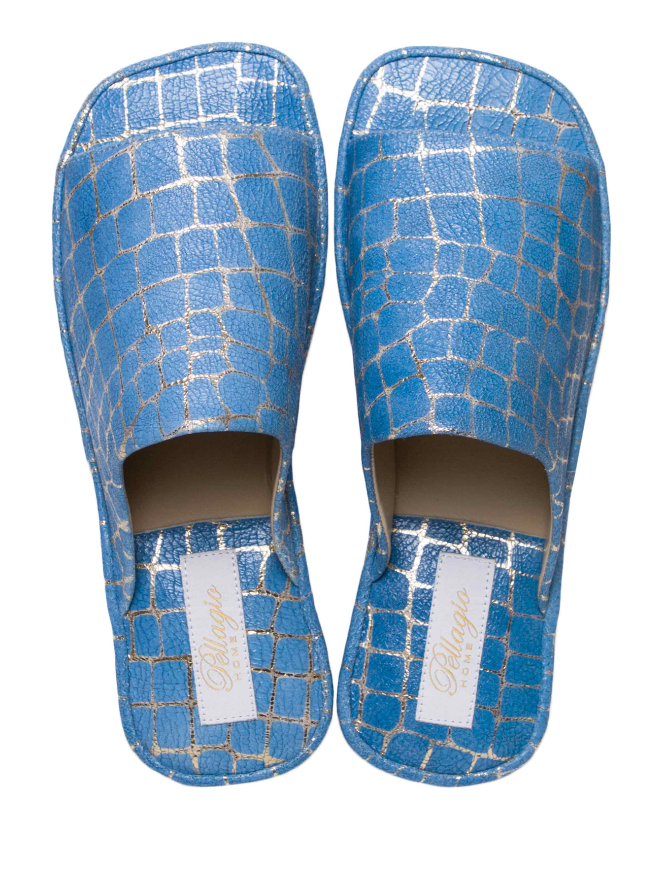 Тапки Pellagio модель 3606812 Фото