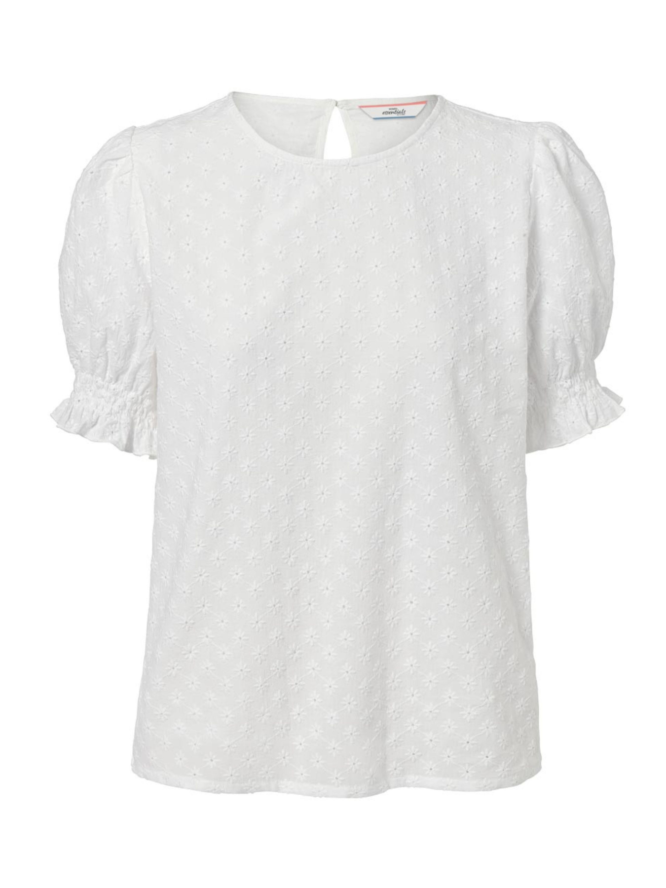 Блуза Tchibo модель T1682437560 Фото