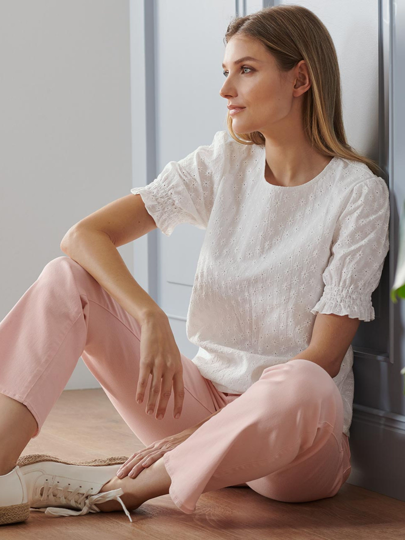 Блуза Tchibo модель T1682437560 Фото