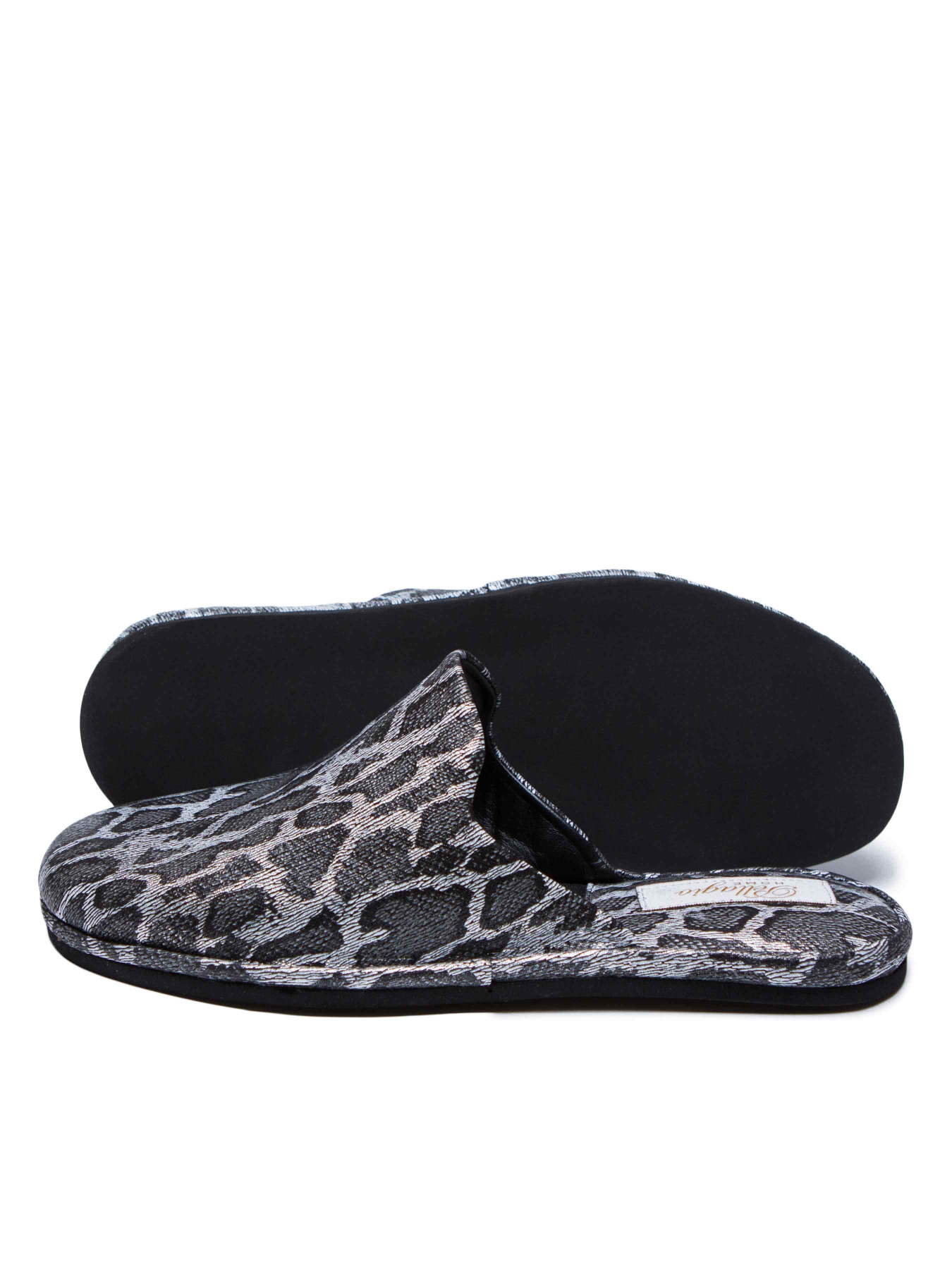 Тапки Pellagio модель 4209318 Фото