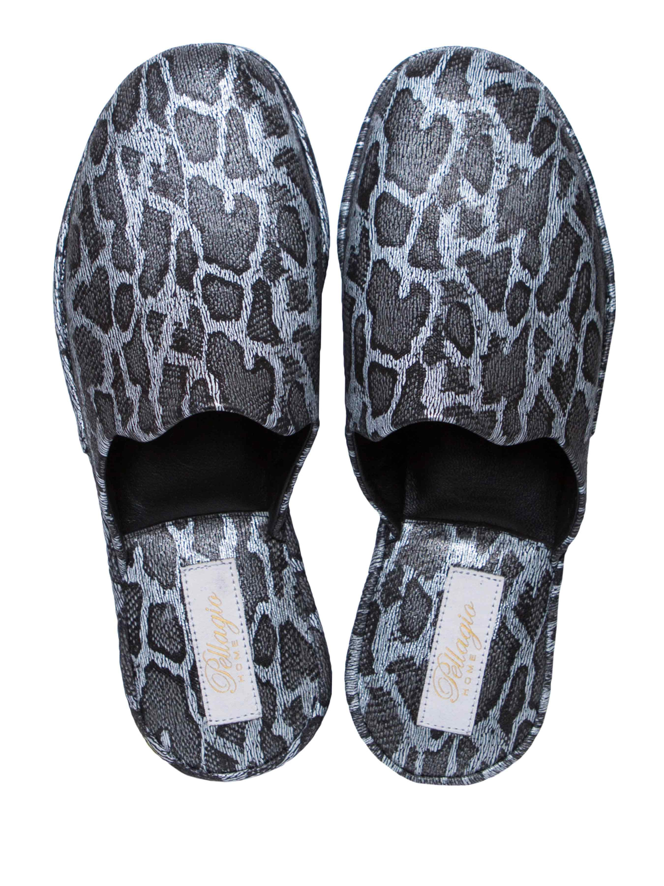 Тапки Pellagio модель 4209318 Фото