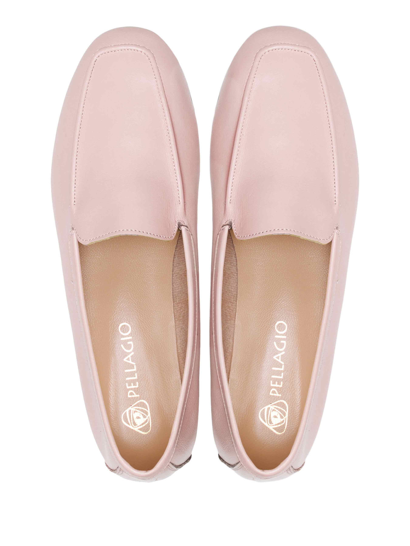 Лоферы Pellagio модель 0013223 Фото