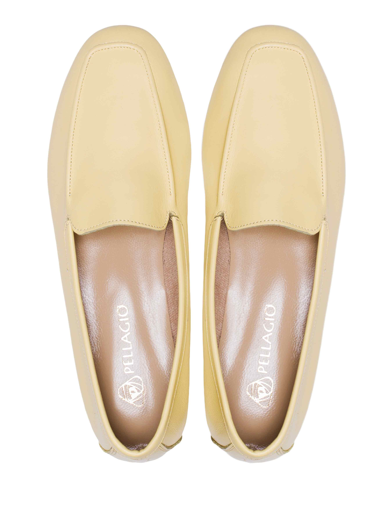 Лоферы Pellagio модель 0013244 Фото