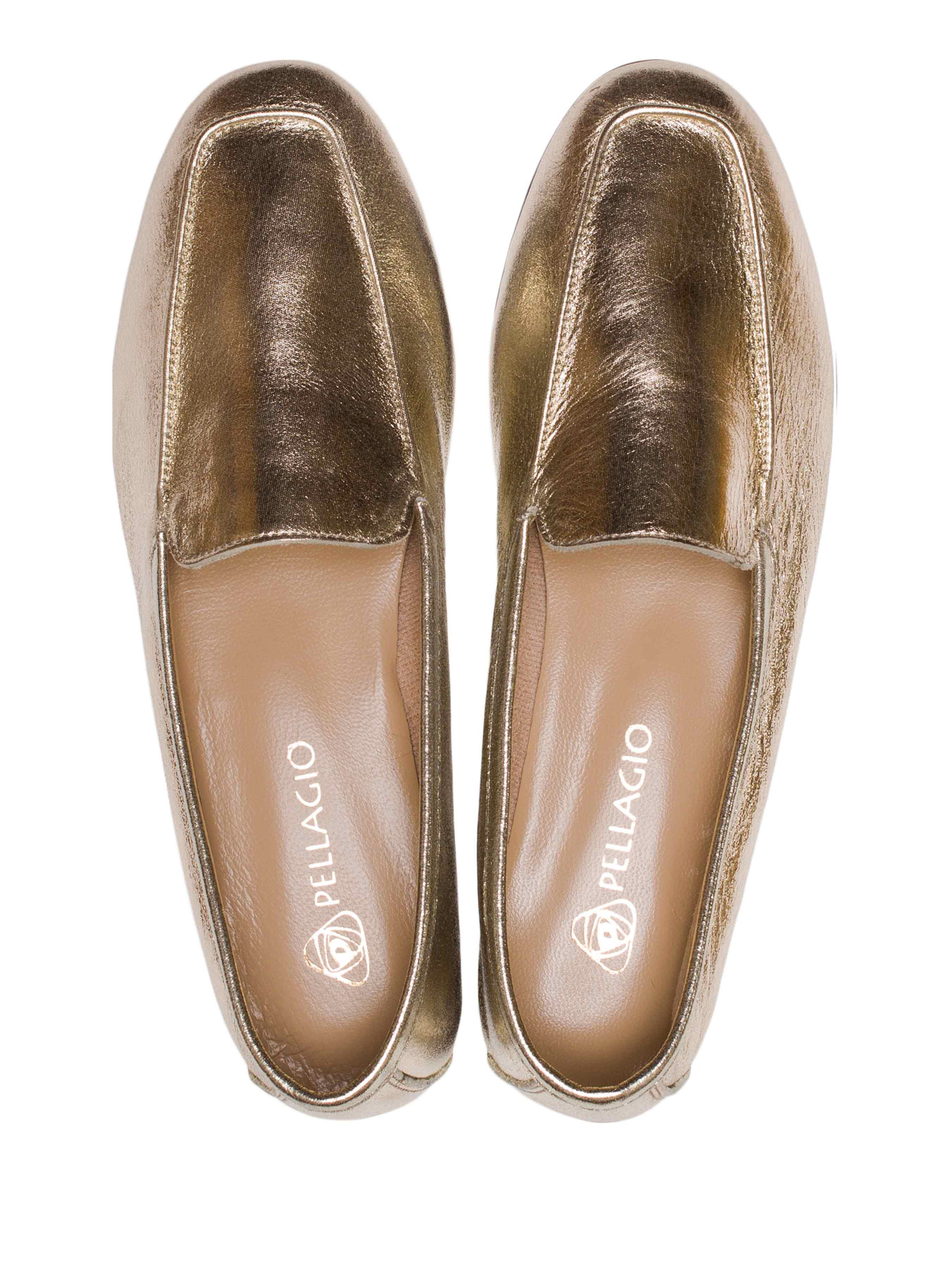 Лоферы Pellagio модель 0013217 Фото