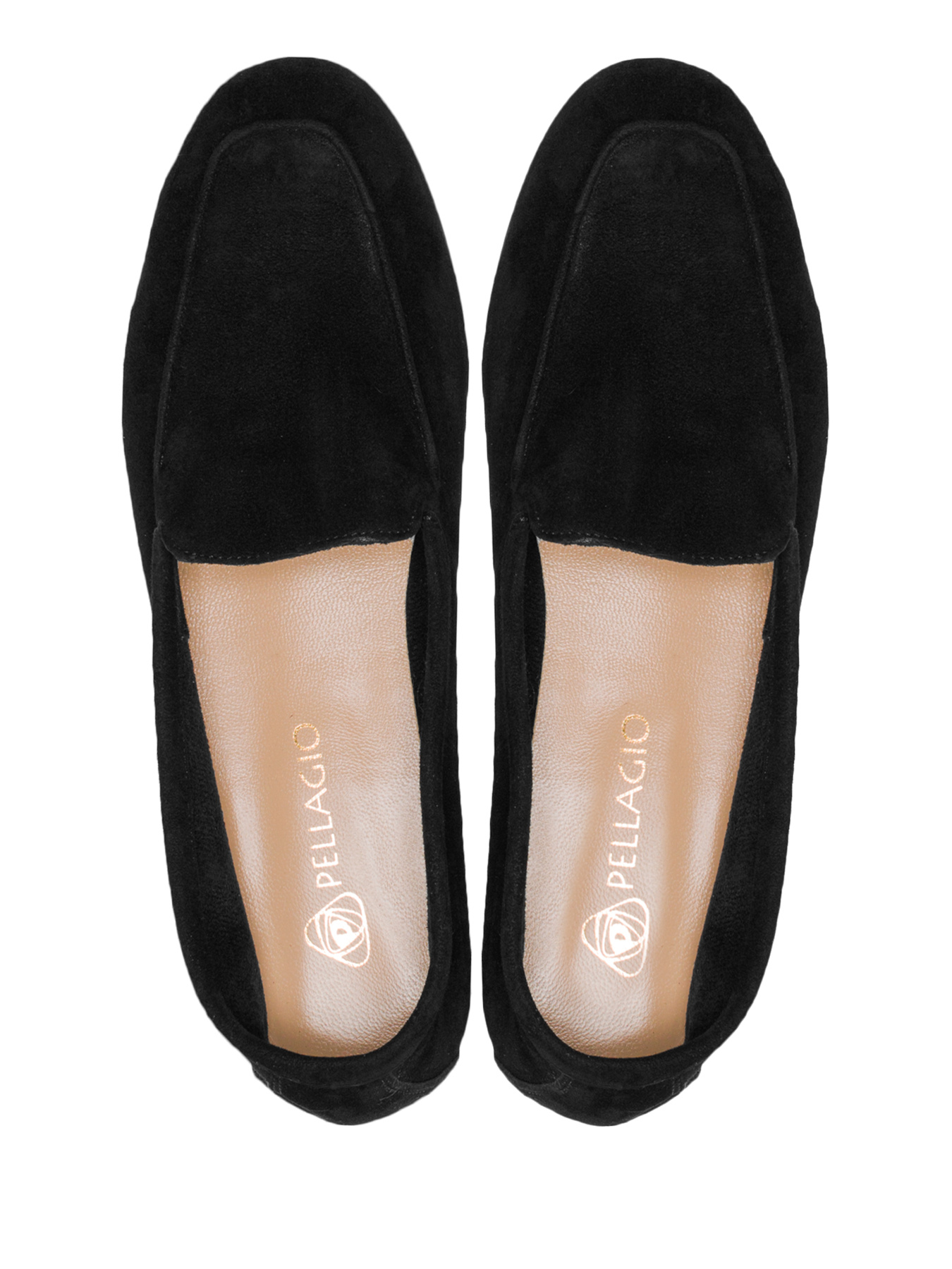 Лоферы Pellagio модель 0013301 Фото