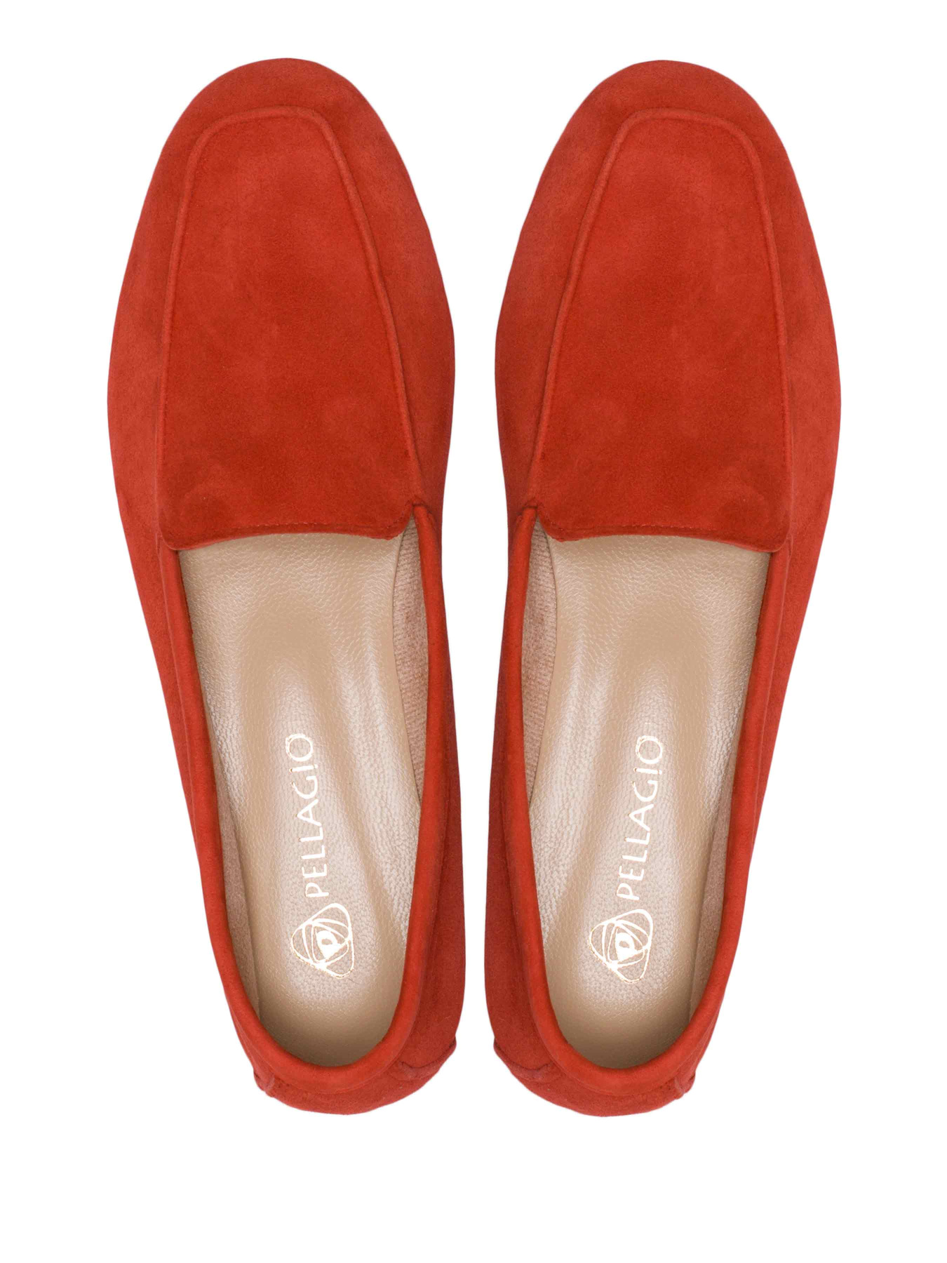 Лоферы Pellagio модель 0013305 Фото