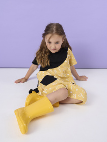 Платье миди YUMSTER модель YJ.22.09.003 Фото