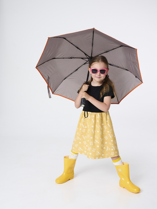 Платье миди YUMSTER модель YJ.22.09.005 Фото