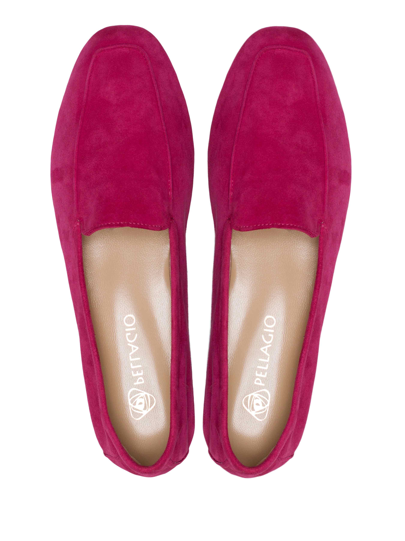 Лоферы Pellagio модель 0013341 Фото