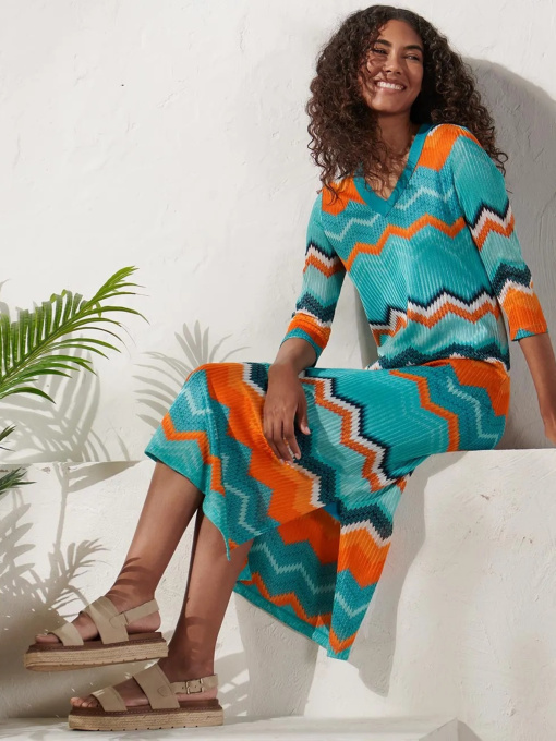 Сукня міді Tchibo модель T1687084253 Фото