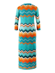 Сукня міді Tchibo модель T1687084253 Сукня міді Tchibo модель T1687084253 Фото