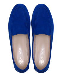 Лоферы Pellagio модель 0013313 Фото