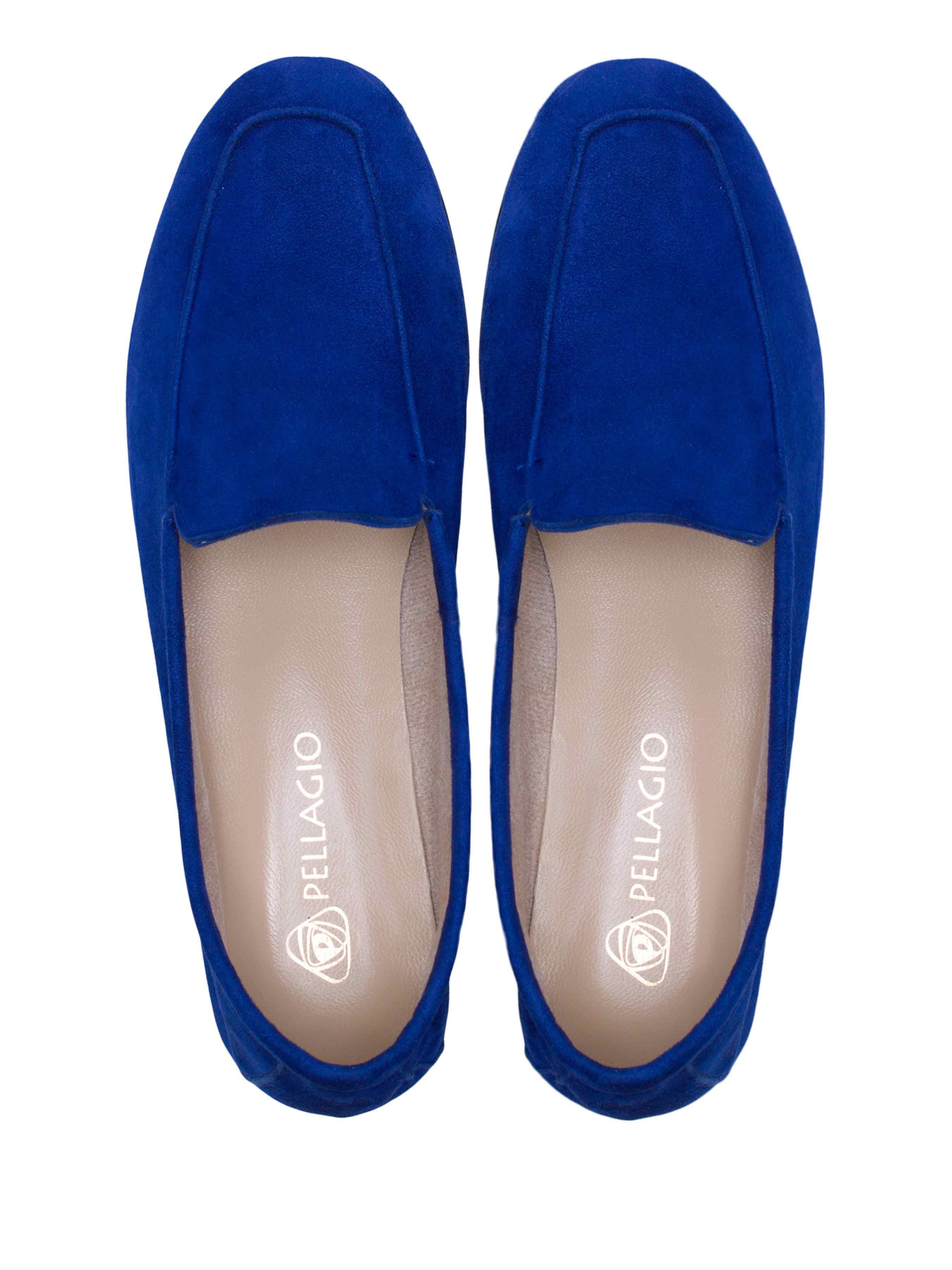 Лоферы Pellagio модель 0013313 Фото