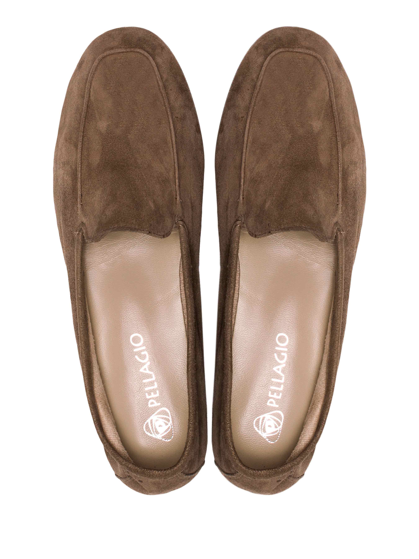 Лоферы Pellagio модель 0013343 Фото