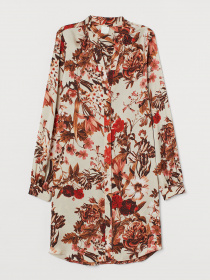 Туника H&M модель 68021 Фото