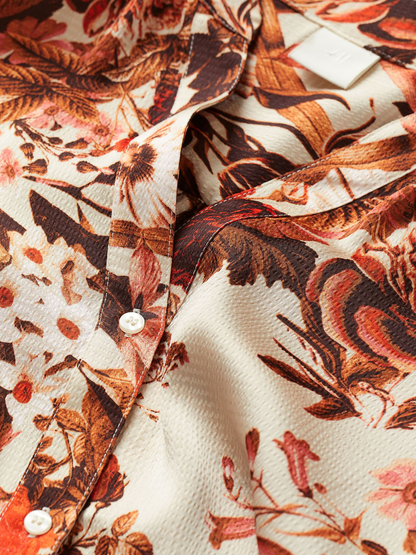 Туніка H&M модель 68021 Фото