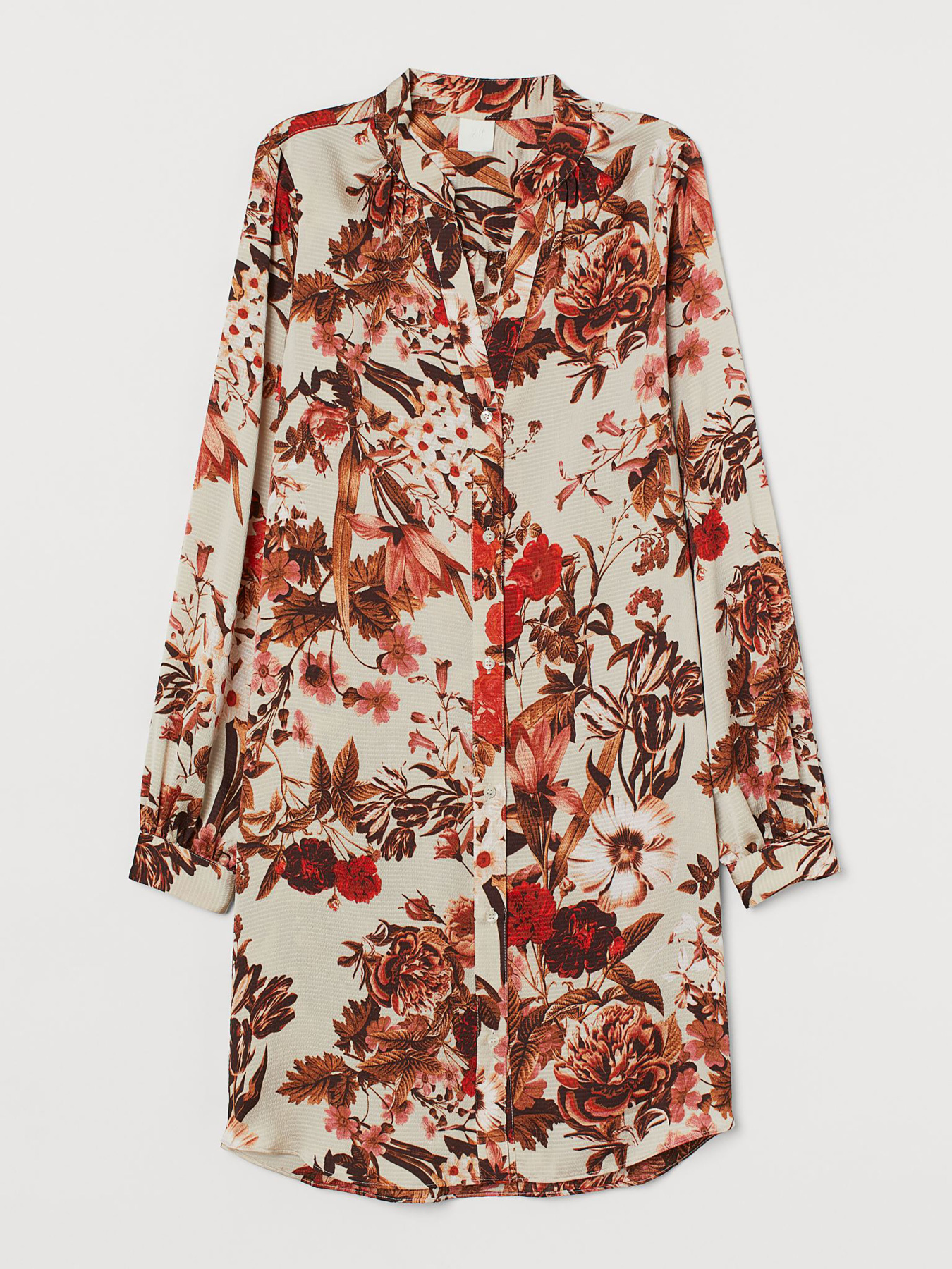 Туніка H&M модель 68021 Фото