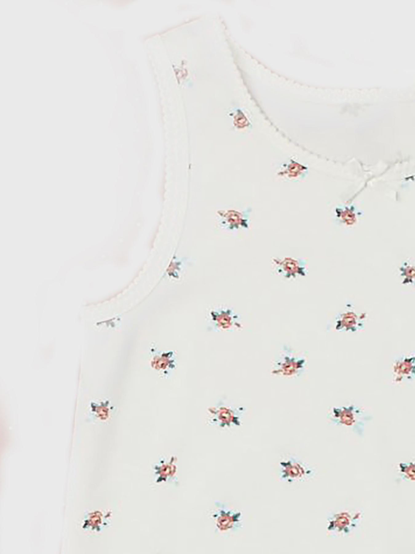 Майка для дома H&M модель 68022 Фото