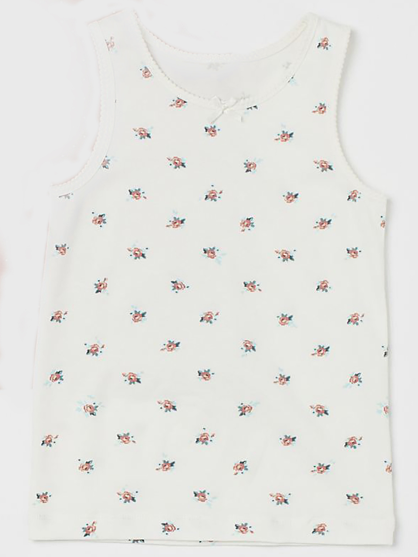 Майка для дома H&M модель 68022 Фото