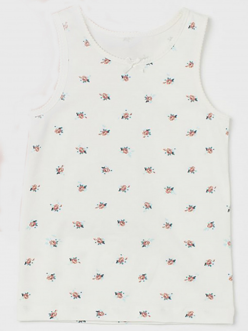 Майка для дома H&M модель 68022 Фото