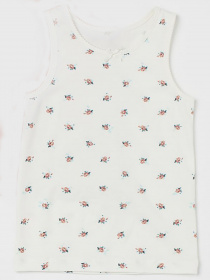 Майка для дома H&M модель 68022 Фото