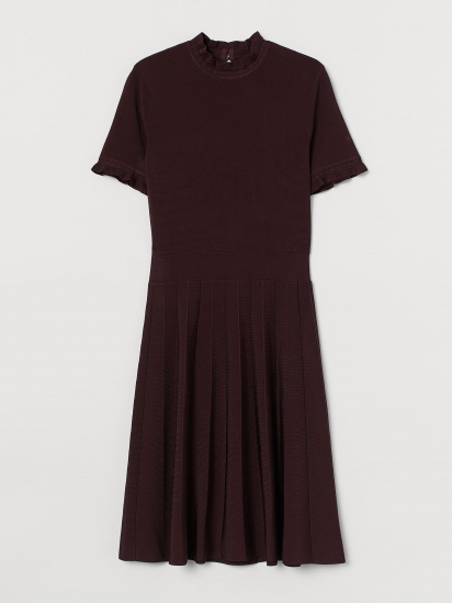 Сукня міні H&M модель 58759 - фото