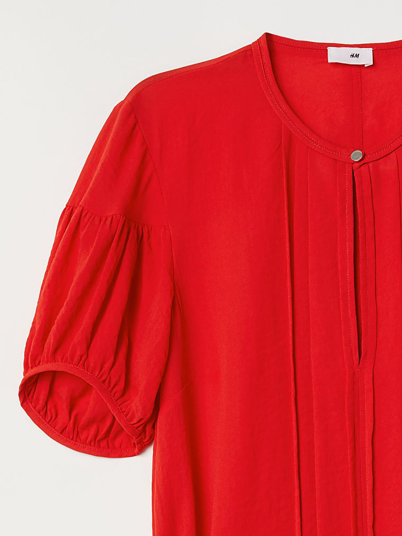 Блуза H&M модель 63146 Фото