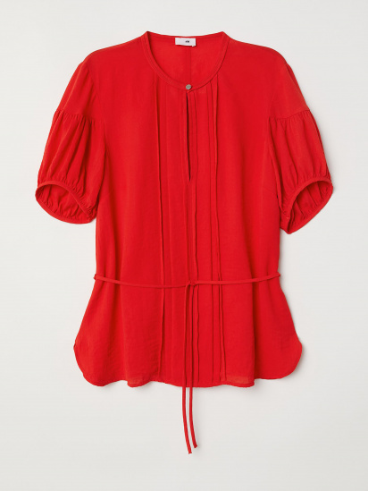 Блуза H&M модель 63146 - фото