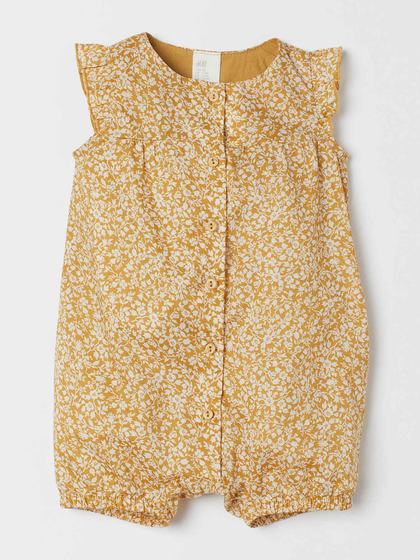 Песочник H&M модель 47947 Фото