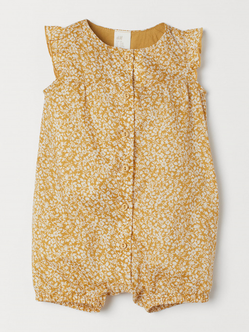 Песочник H&M модель 47947 Фото