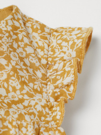 Песочник H&M модель 47947 Фото