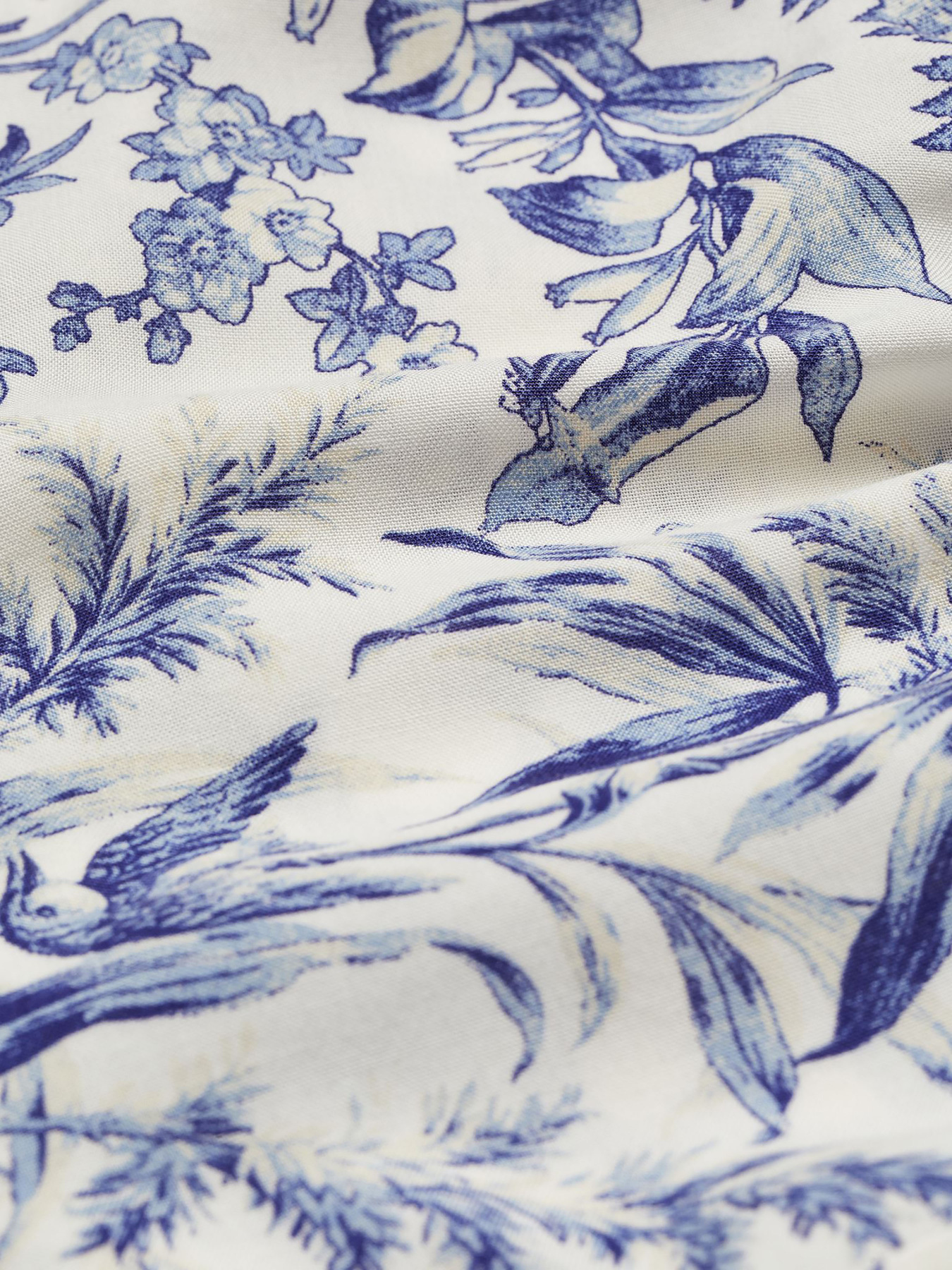 Платье мини H&M модель 48056 Фото